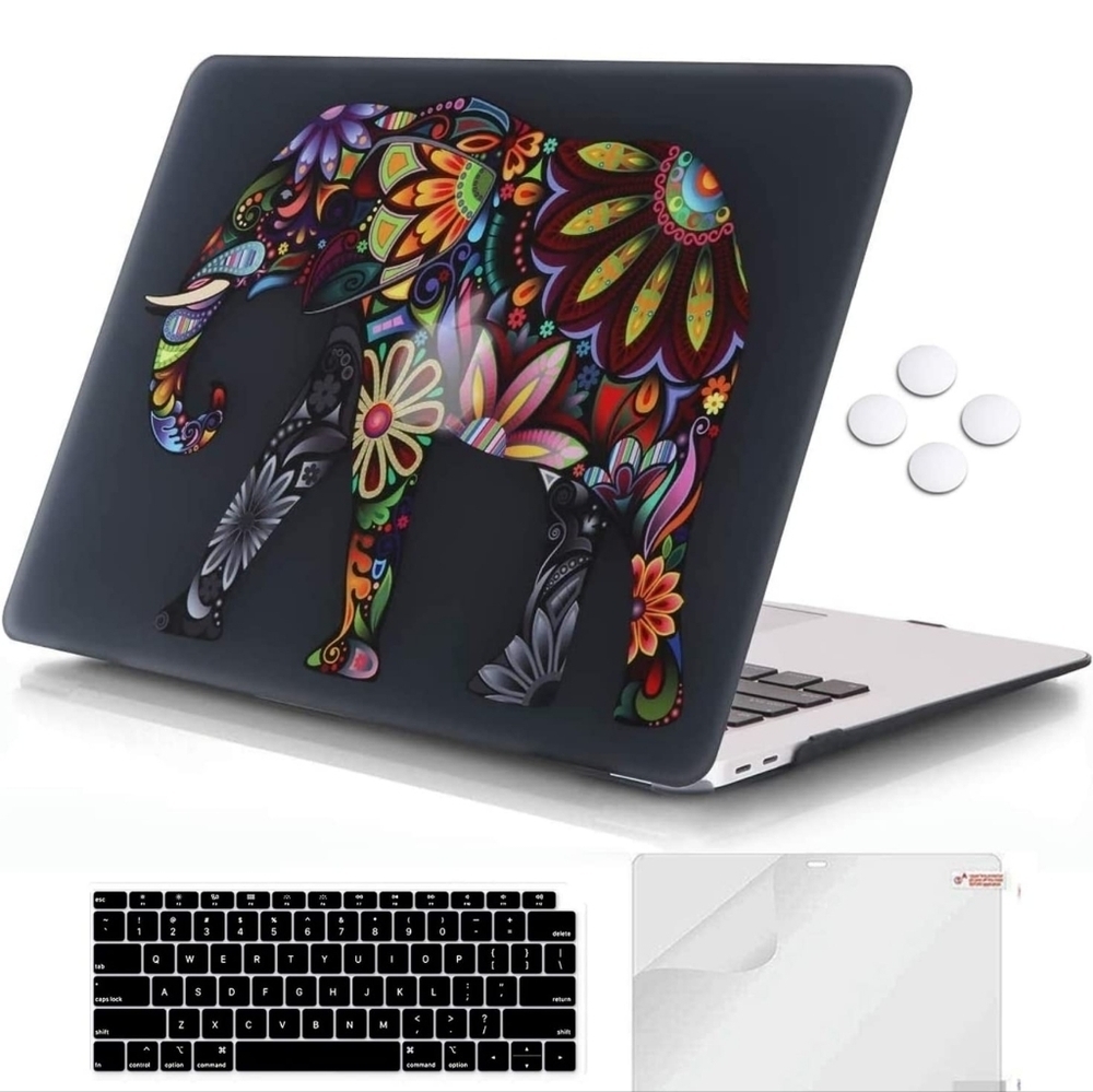 Icasso Compatible Macbook Air 13.3"